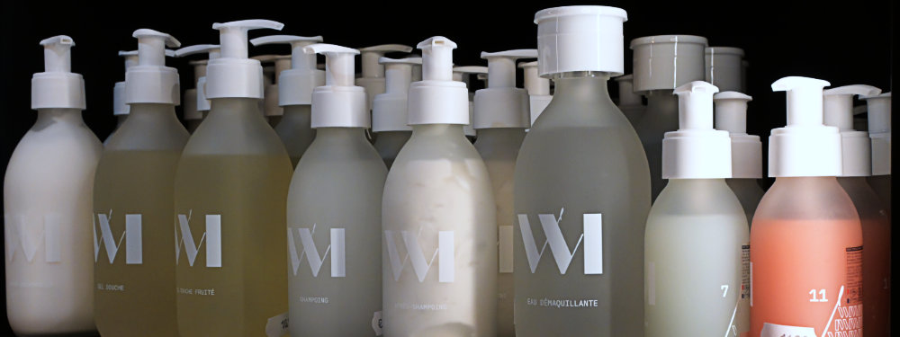 Produits soin hygiène maison Whatmatters Harold La boutique Reims